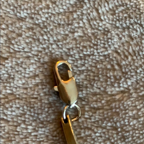 Cross bracelet - Picture 2 of 4